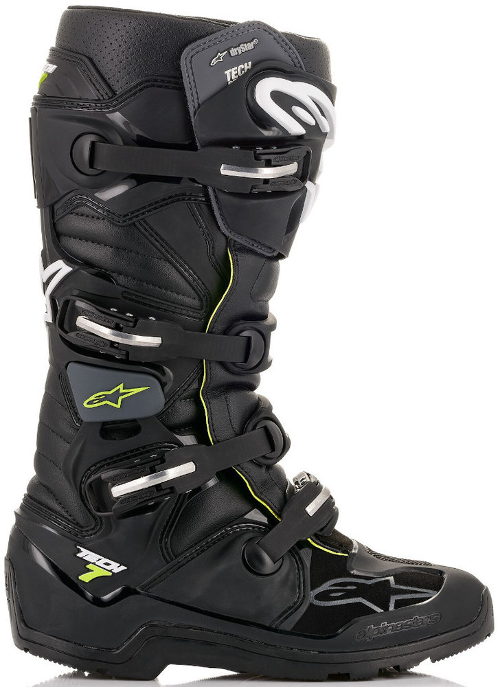 Alpinestars Tech 7 Enduro Drystar Motocross Boots