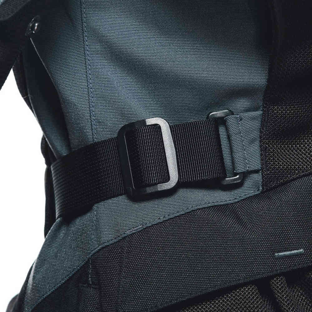 Dainese Desert Tex Ladies Motorcycle Textile Jacket