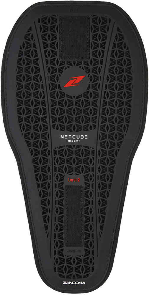 Zandona Netcube 7405G2 Level 2 Back Protector