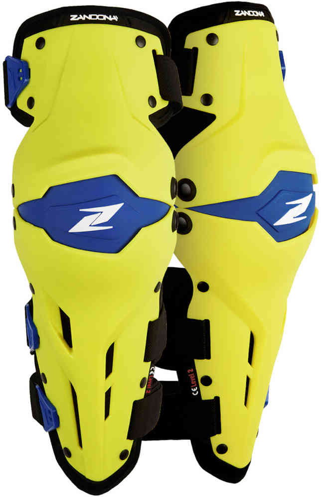 Zandona X-Treme Knee Protectors