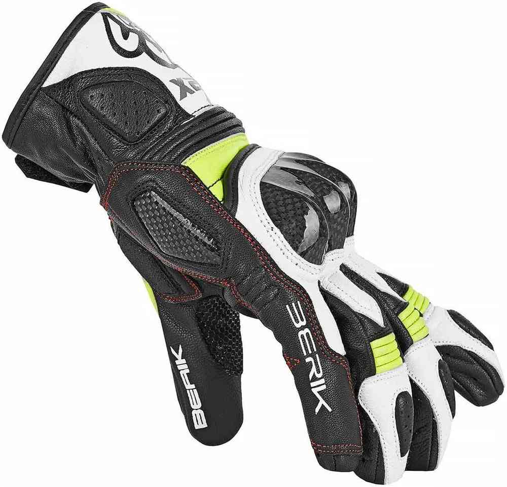 Berik NexG Motorcycle Gloves