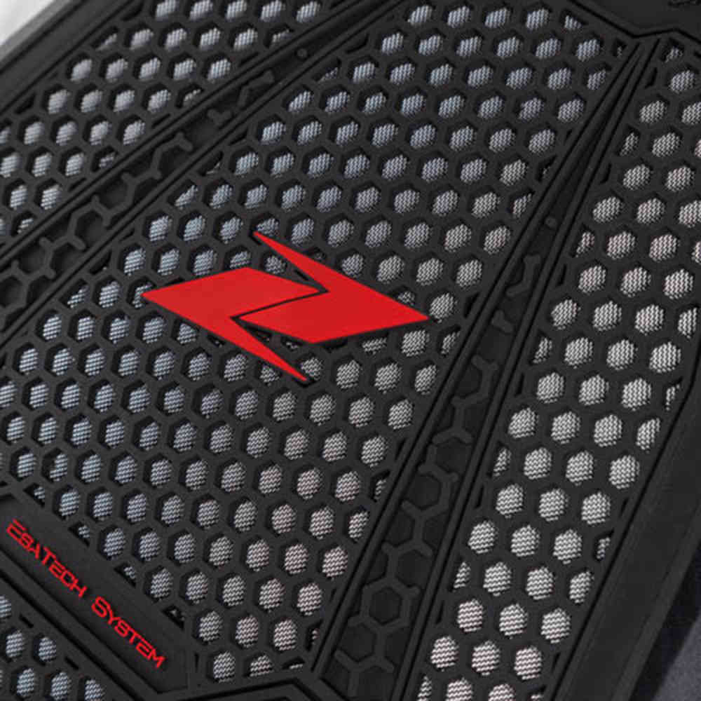 Zandona Esatech Pro Back Protector