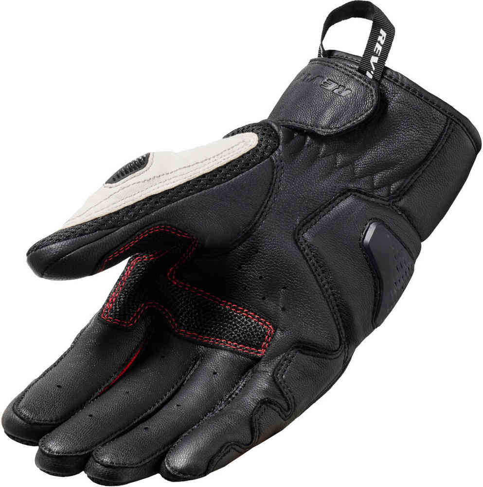 Revit Dirt 4 Motorcycle Gloves
