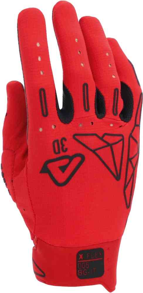 Acerbis X-Flex 2.0 Motocross Gloves