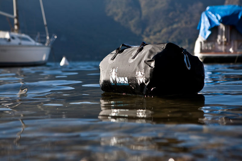 Amphibious Amarouk waterproof Bag