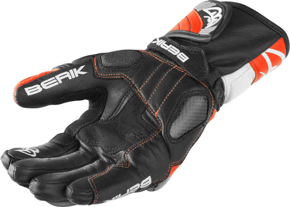 Berik Namib Pro Motorcycle Gloves