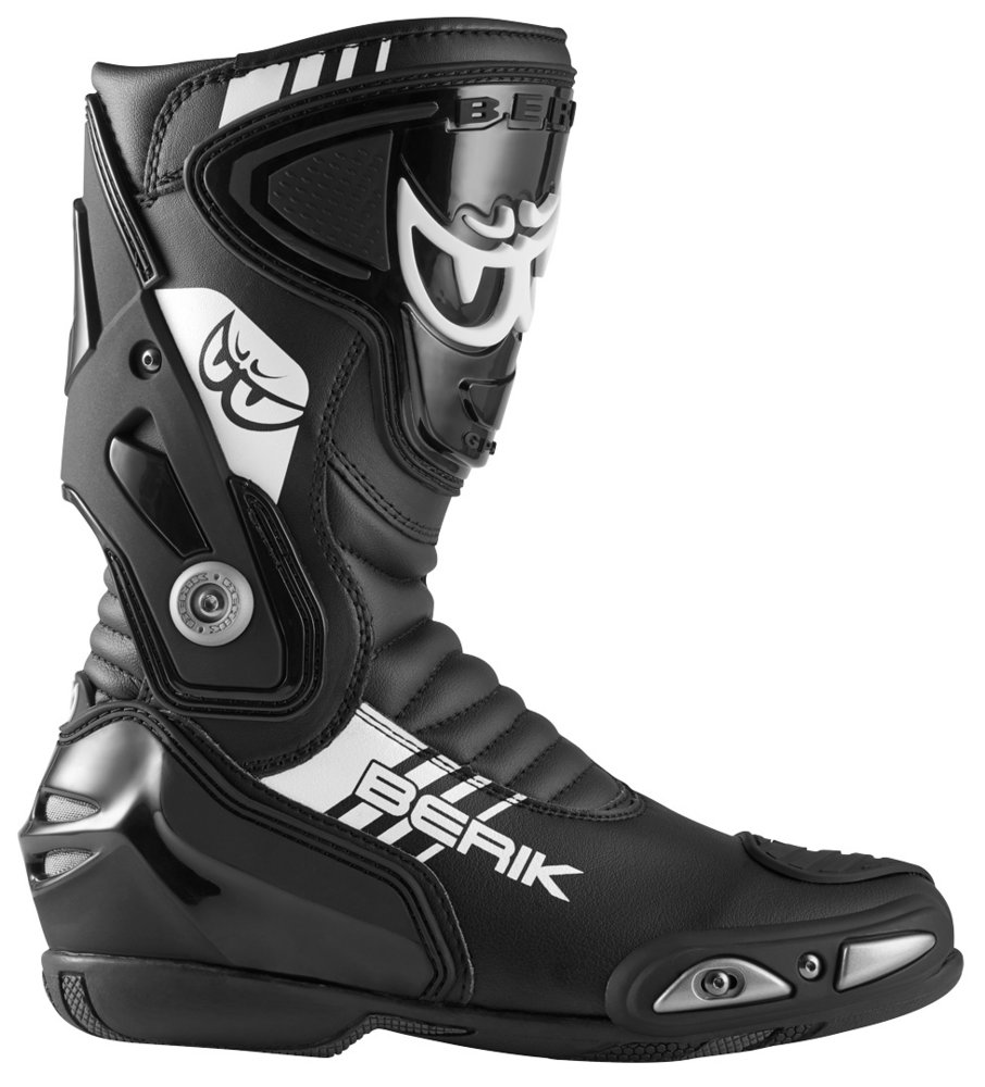 Berik Shaft 3.0 Motorcycle Boots