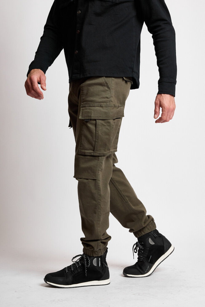 Ixon Joker Motorcycle Jeans