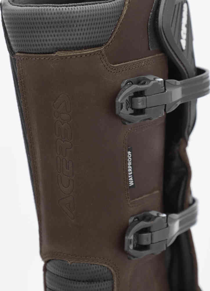 Acerbis Galibier waterproof Enduro Boots
