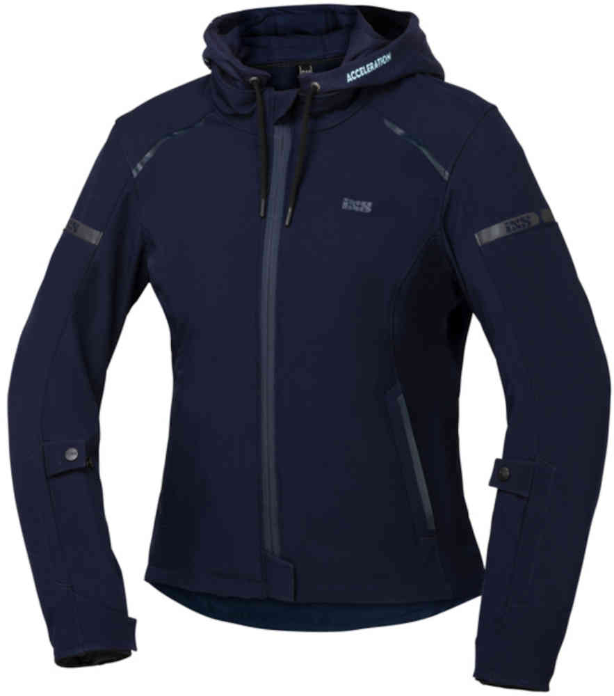 IXS Moto 2.0 Ladies Motorcycle Textile Jacket