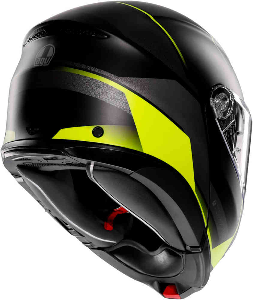 AGV Tourmodular Perception Helmet