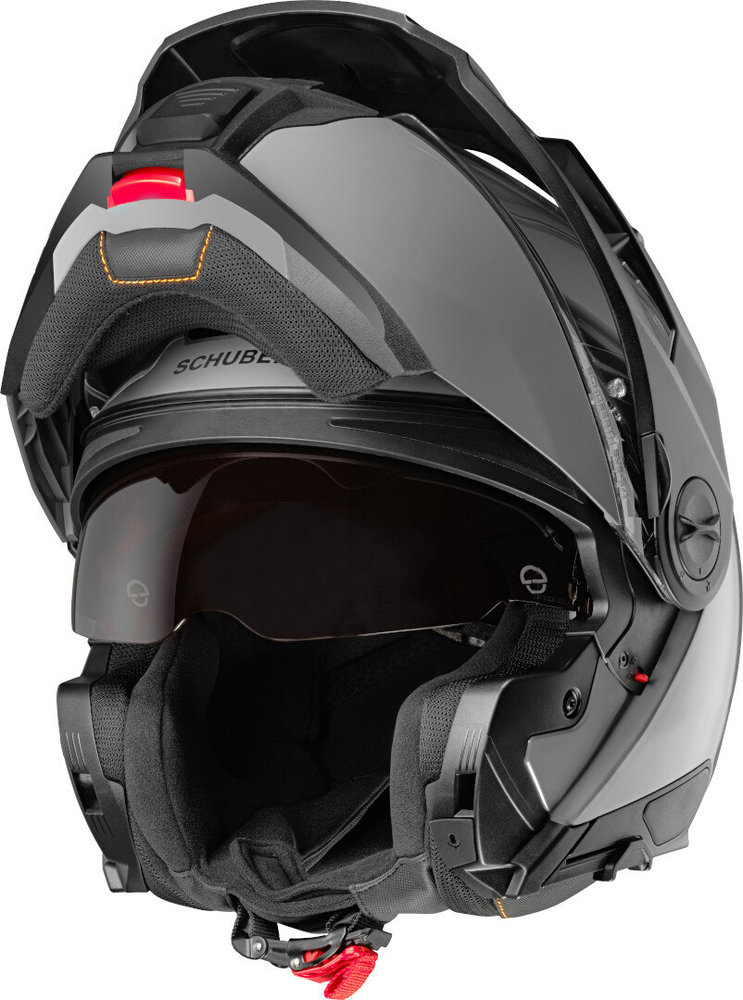 Schuberth E2 Helmet