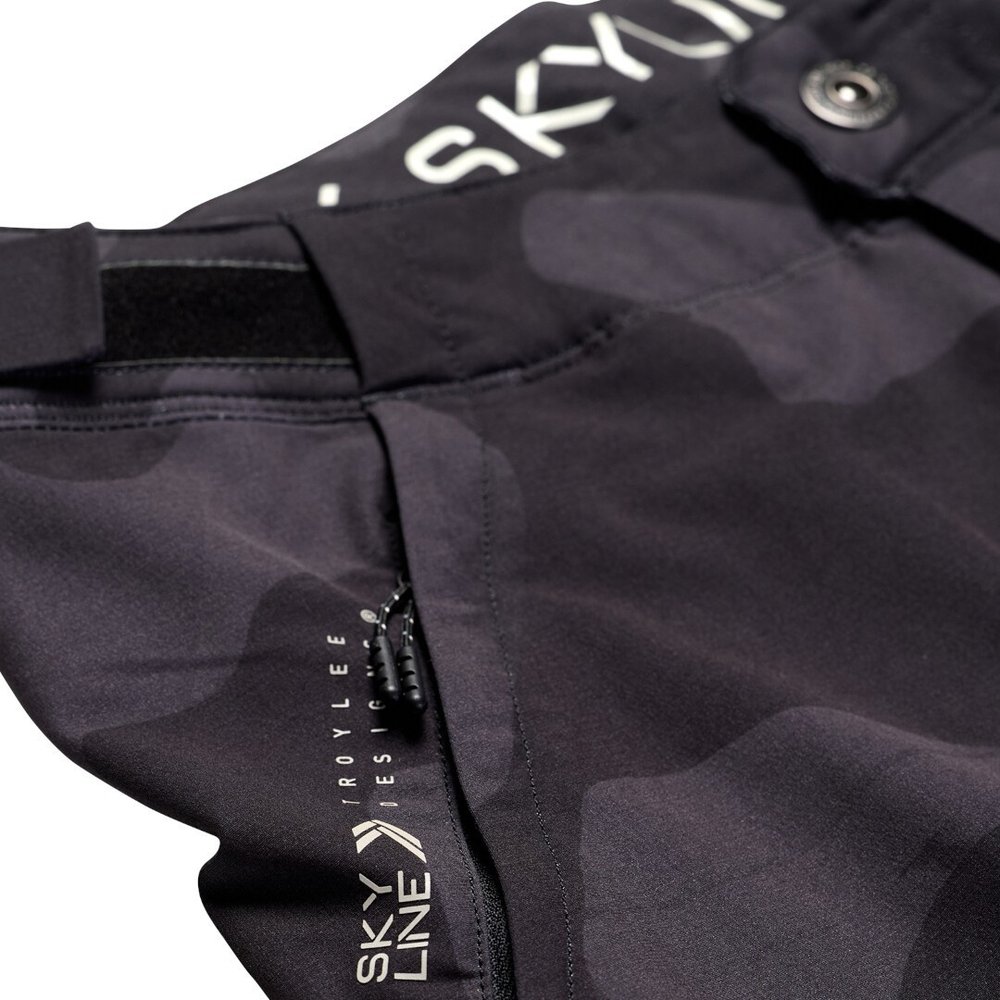 Troy Lee Designs Skyline Scrubland Bicycle Short