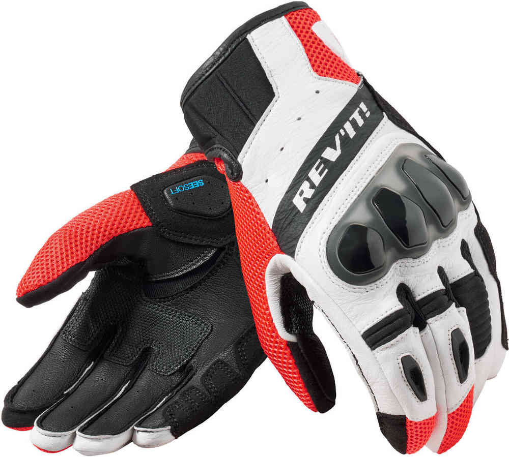 Revit Ritmo Motorcycle Gloves