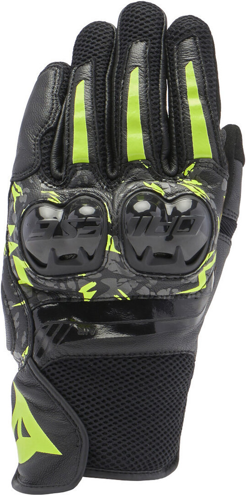 Dainese Mig 3 Unisex Motorcycle Gloves