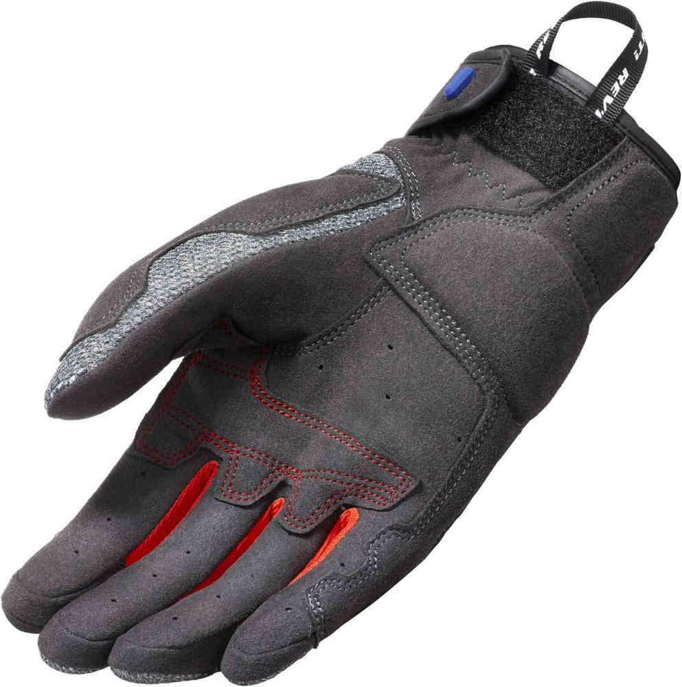 Revit Volcano Ladies Motorcycle Gloves