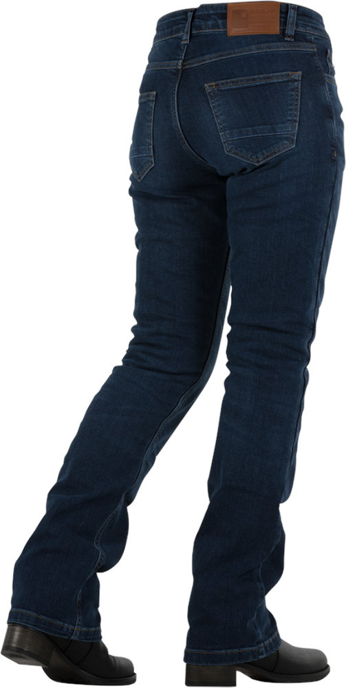 Overlap Donington Ladies Motorcycle Jeans