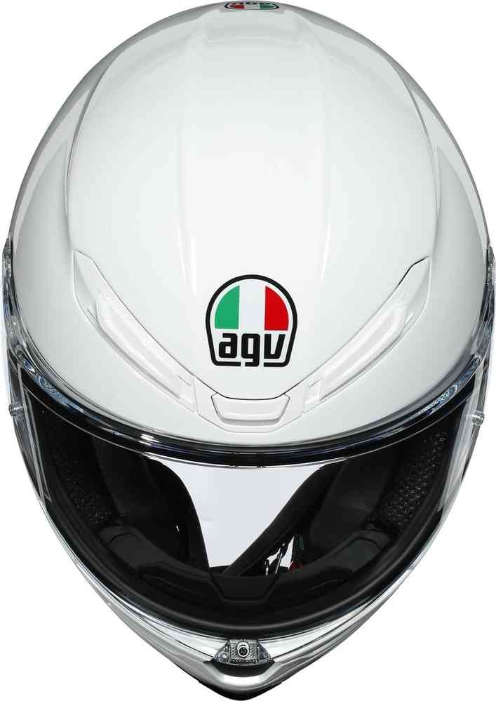 AGV K-6 Helmet