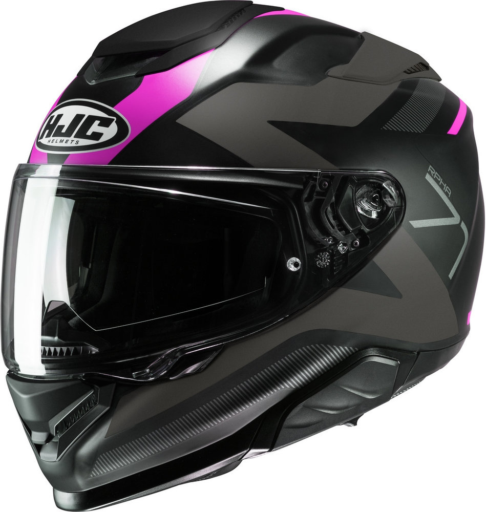 HJC RPHA 71 Pinna Helmet
