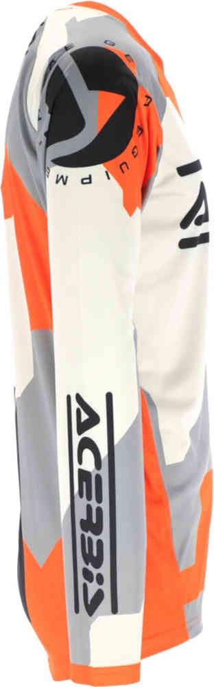 Acerbis MX Linear Sumbawa Motocross Jersey