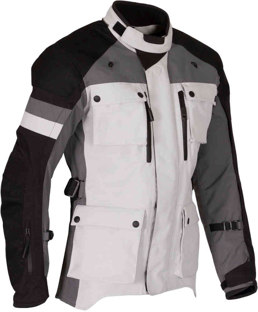 Merlin Solitude D3O Motorcycle Textile Jacket