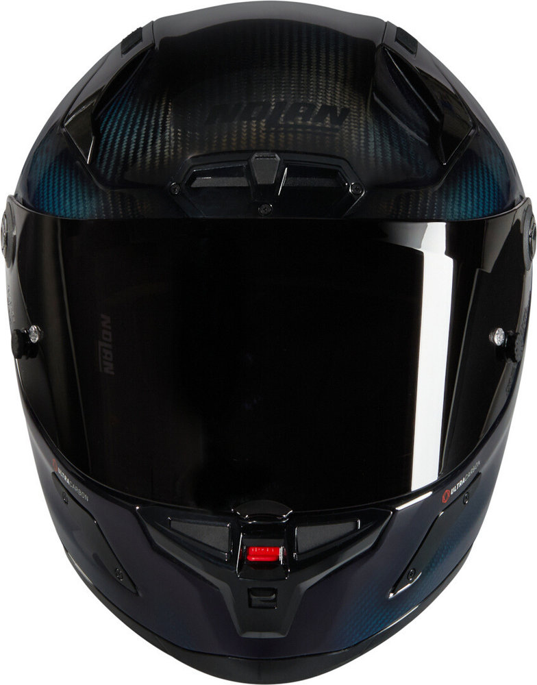 Nolan X-804 RS Ultra Carbon Liquido Helmet