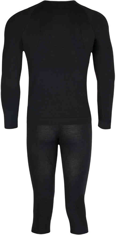 Lenz Merino 3/4 Functional Underwear Set