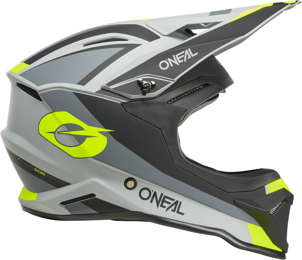 Oneal 1SRS Stream Motocross Helmet