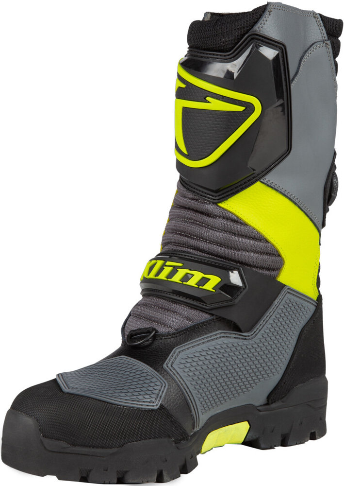 Klim Havoc GTX Boa 2022 Snowmobile Boots