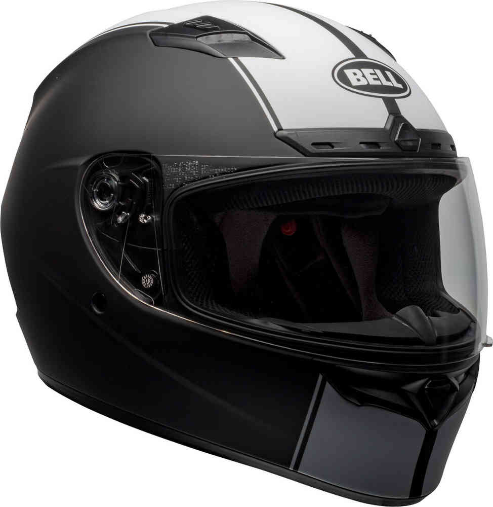Bell Qualifier DLX Mips Rally Helmet