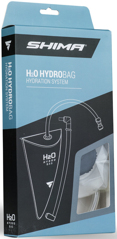 SHIMA H2O HydroBag Hydration Bladder