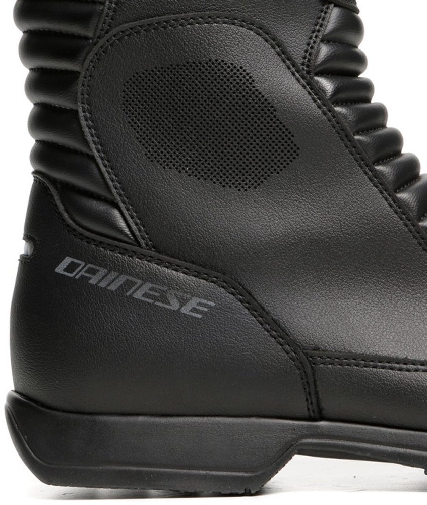 Dainese Blizzard D-WP Motorcycle Boots