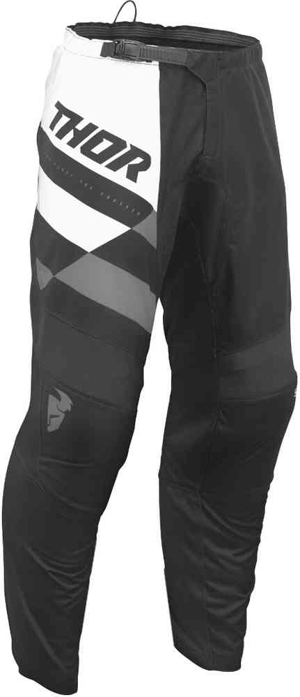 Thor Sector Checker Youth Motocross Pants