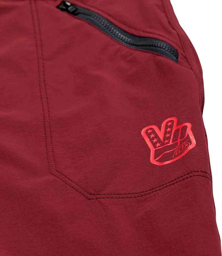 Troy Lee Designs Skyline Trail Mono Bicycle Short