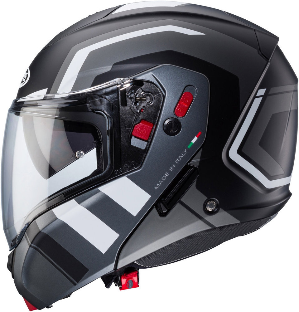 Caberg Horus X Road Helmet