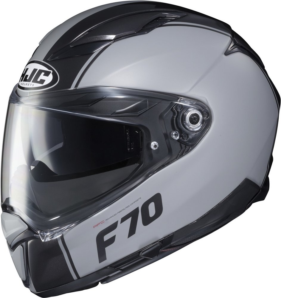 HJC F70 Mago Helmet