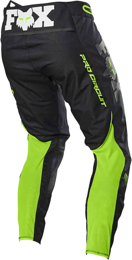 FOX 360 Monster Motocross Pants