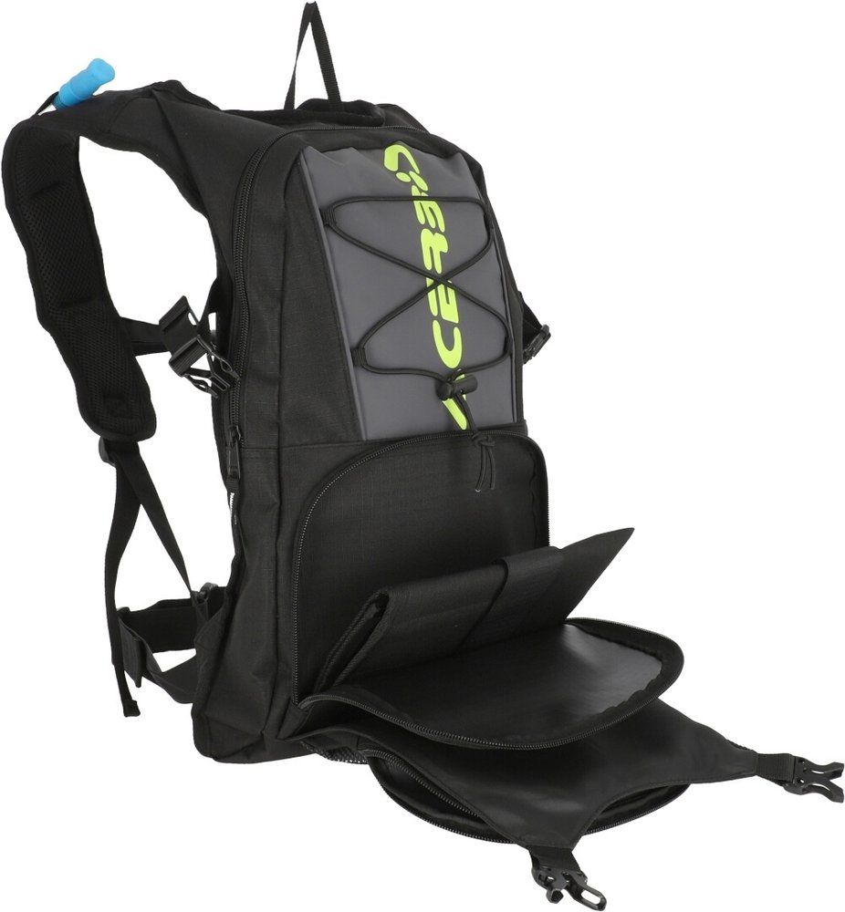 Acerbis H20 Logo 10L Hydration Backpack