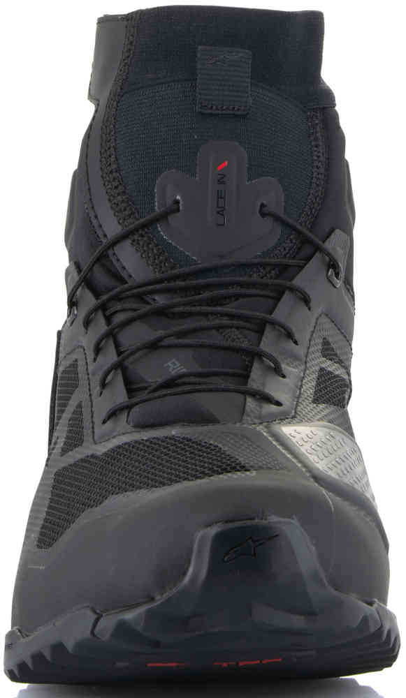 Alpinestars CR-1 Motorcycle Shoes