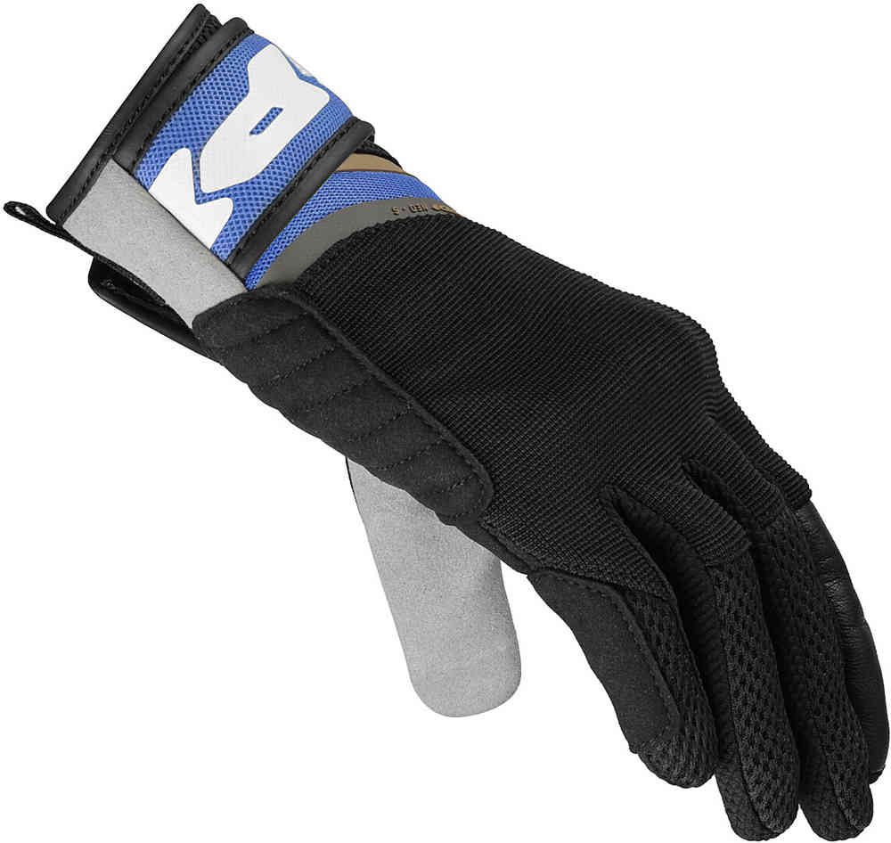 Spidi Neo-S Ladies Motorcycle Gloves