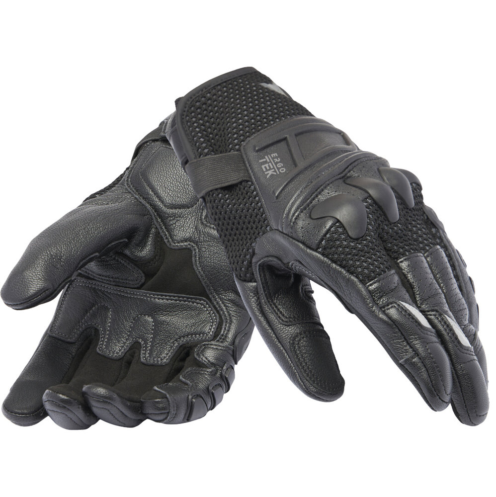Dainese X-Ride 2 Ergo-Tek Motorcycle Gloves