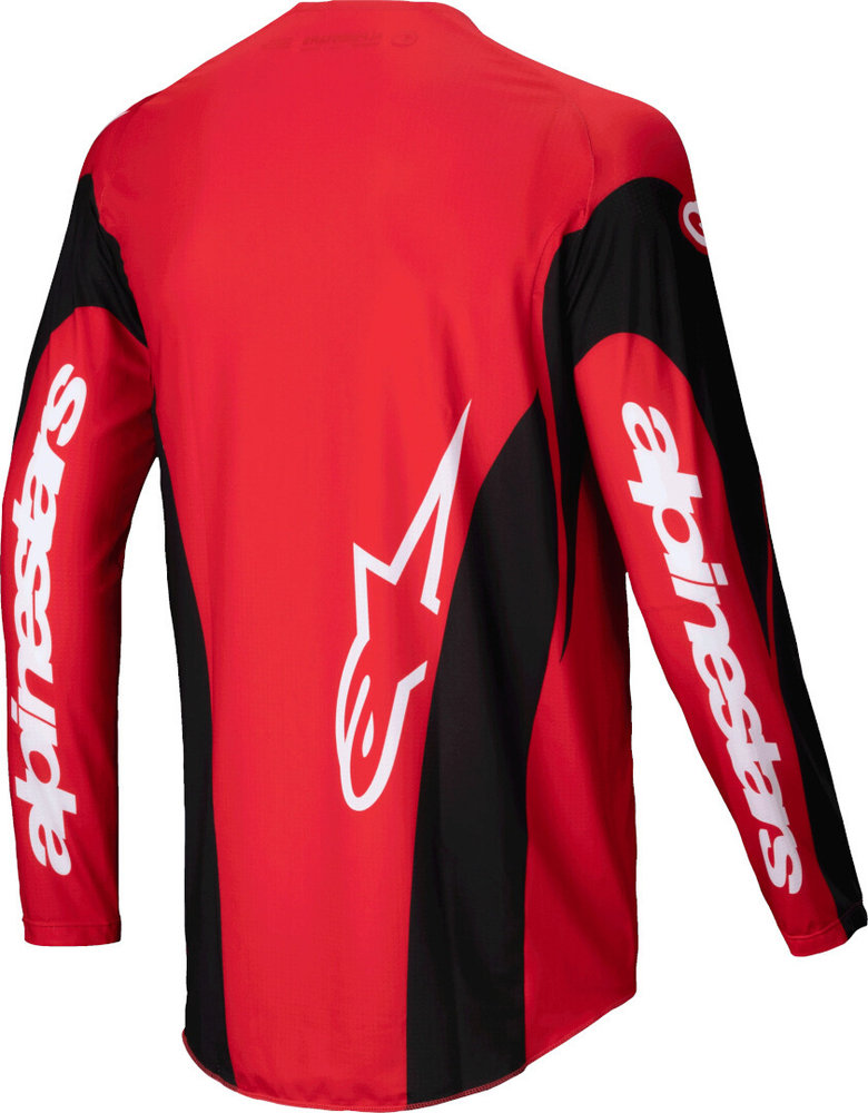Alpinestars Techstar Dreem Motocross Jersey