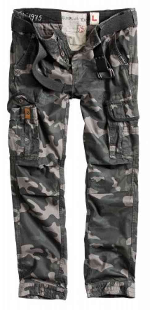 Surplus Premium Slimmy Ladies Pants