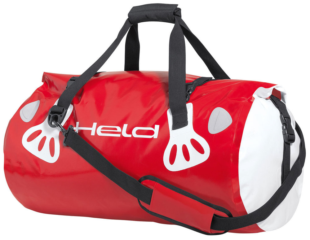 Held Carry-Bag Luggage Bag