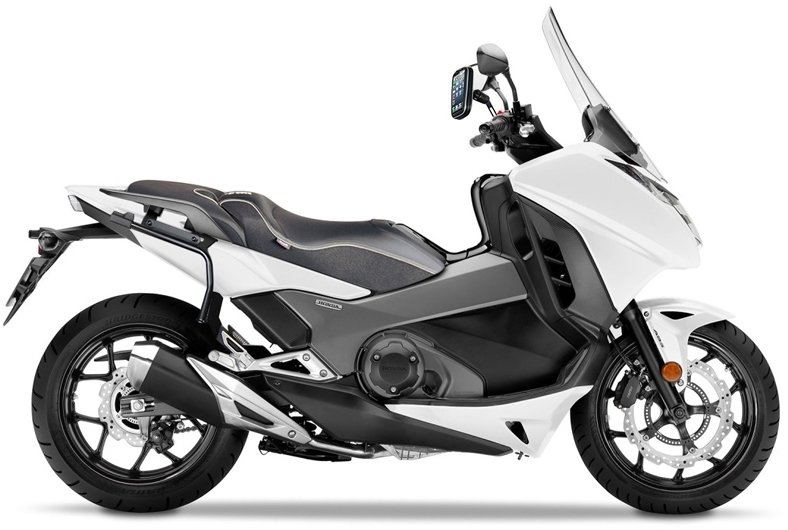 3P Side Case Carrier