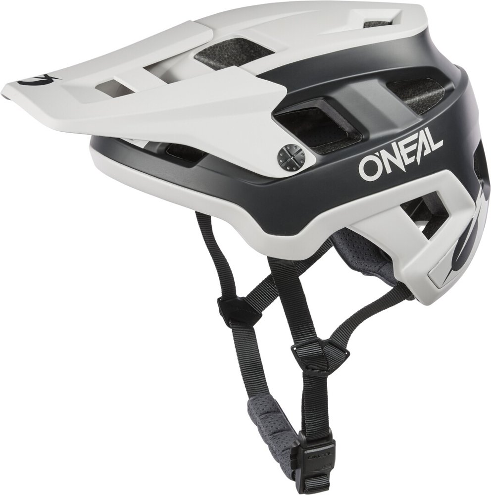 Oneal Defender Solid Bicycle Helmet