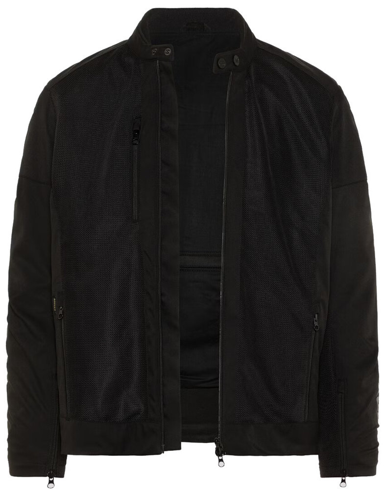 Rokker Miami Motorcycle Textile Jacket