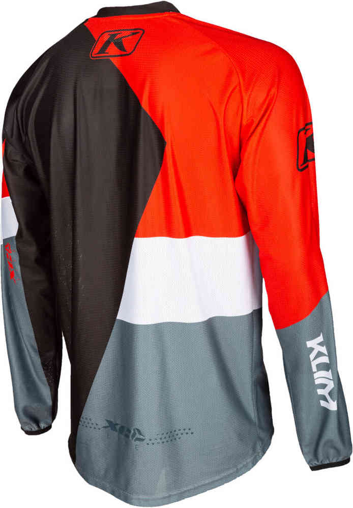 Klim XC Lite Motocross Jersey
