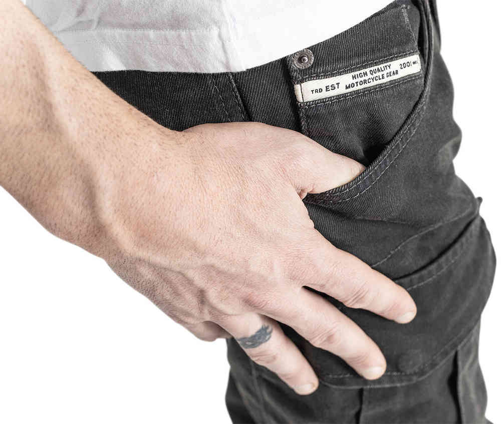 John Doe Defender Mono Ladies Motorcycle Textile Pants