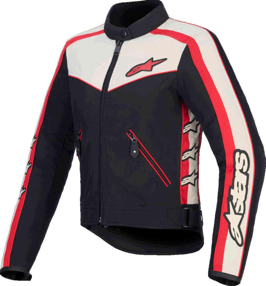 Alpinestars Stella T-Dyno WR Ladies Motorcycle Textile Jacket